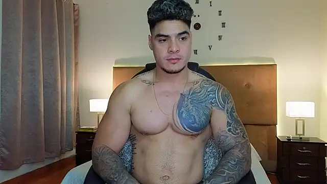 Steven_Velez webcam