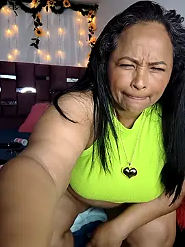 ScarletthJhonson- webcam