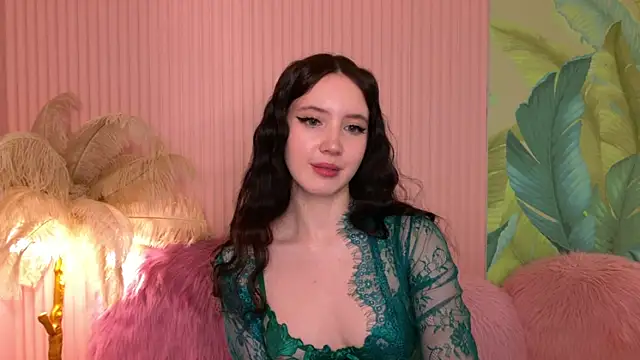 GraceMartinos webcam