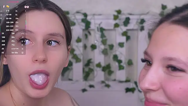 GabrielleLynchard webcam