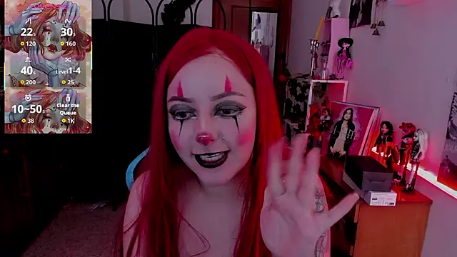 online random chat Makii 33