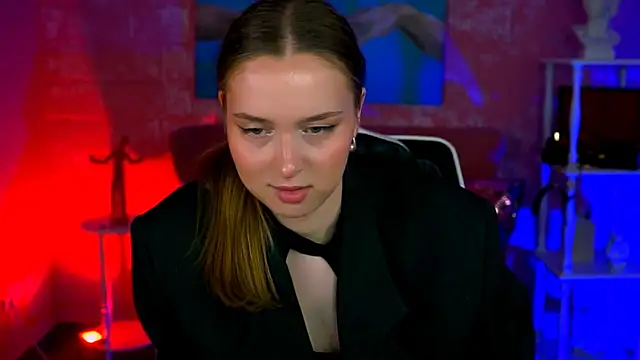 JenniferGraces webcam