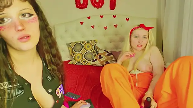 amateur pornstar online Kamila Blush