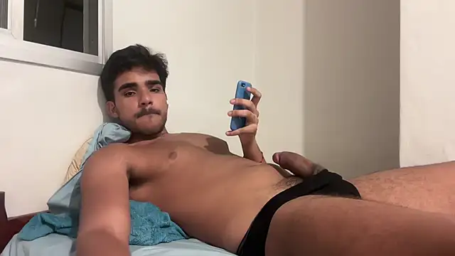 NastymenBR webcam
