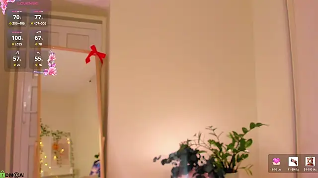 Lillie_Miller webcam