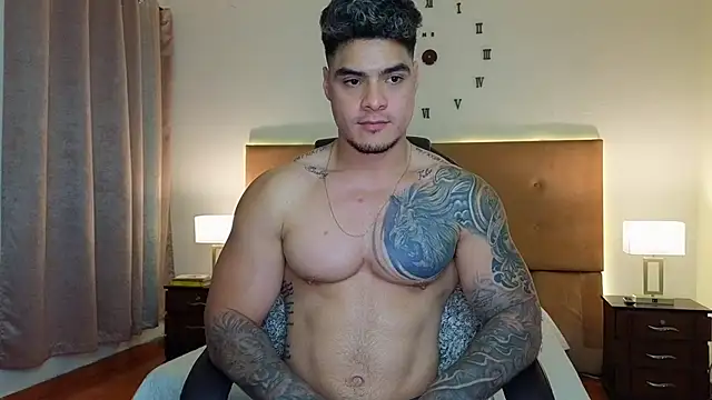 Steven_Velez webcam