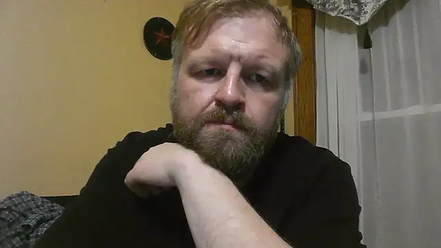 TheOneDonShaun webcam