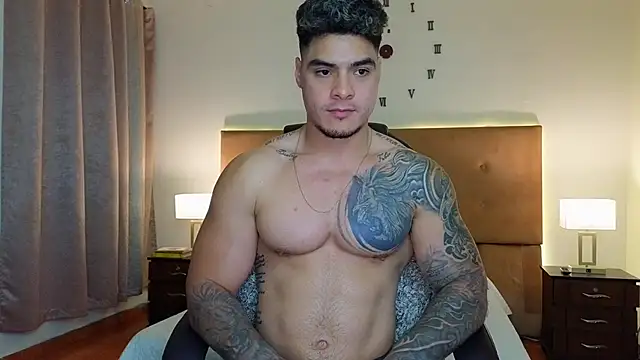 Steven_Velez webcam