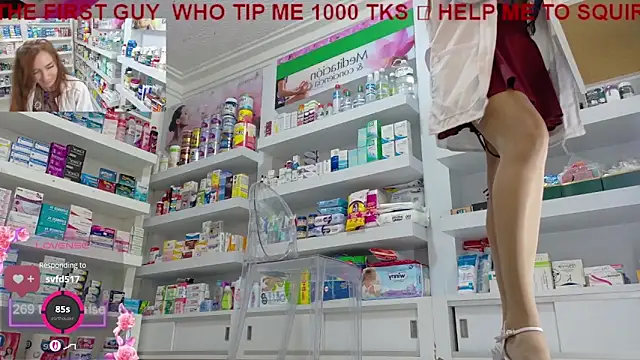 swmilena_hot_ webcam