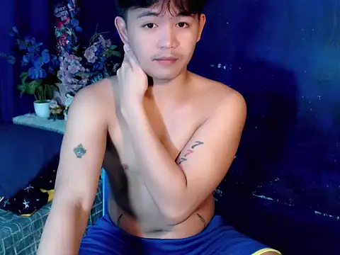 LoverBoy_Sean webcam