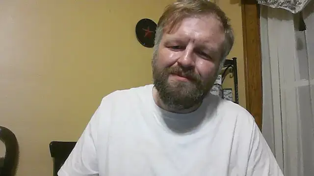 TheOneDonShaun webcam