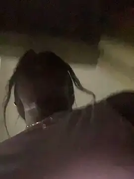 ZarahFerreira webcam