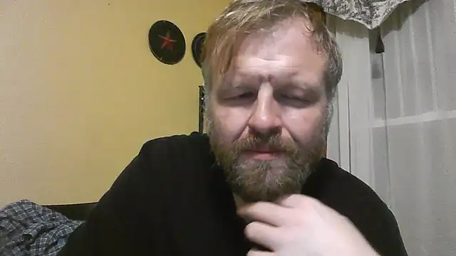 TheOneDonShaun webcam