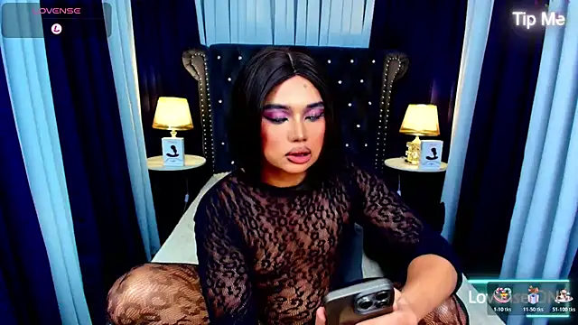 Maliyah_Vaughan webcam