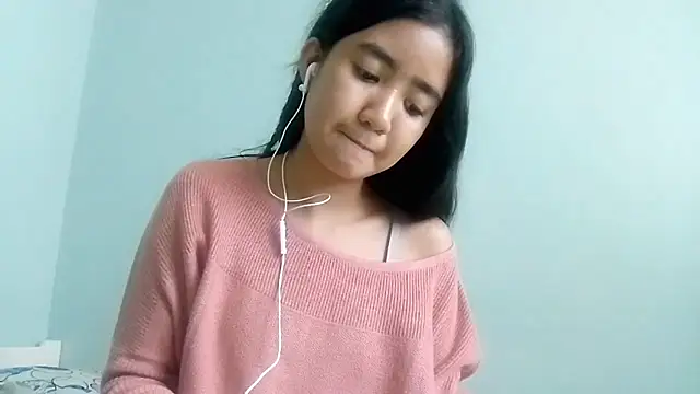 RessieAshcroft webcam