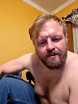 TheOneDonShaun webcam