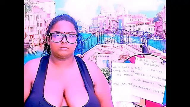 Indianfairy99 webcam