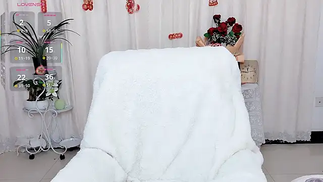 美女Darkn0t在线直播