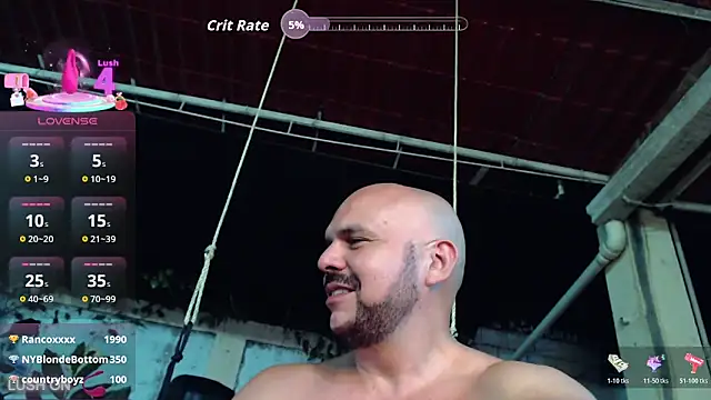 Neil_and_isaac webcam