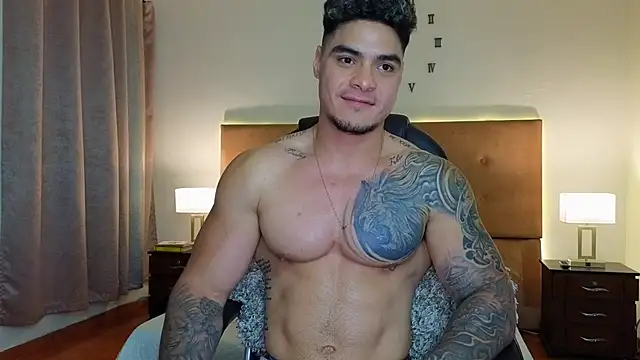 Steven_Velez webcam