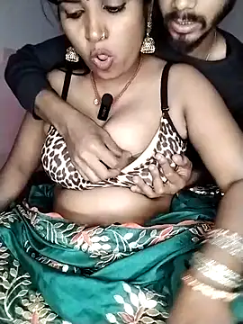 Secret_Couple_X webcam