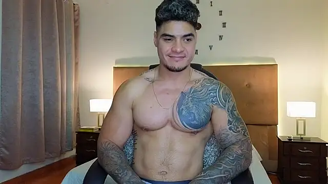 Steven_Velez webcam