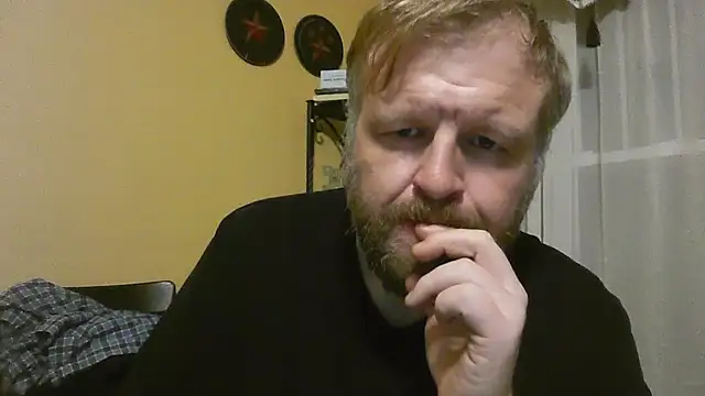 TheOneDonShaun webcam