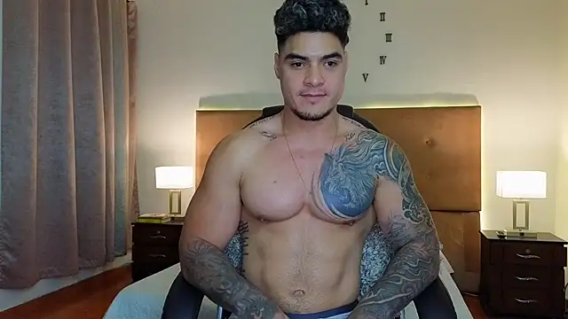 Steven_Velez webcam