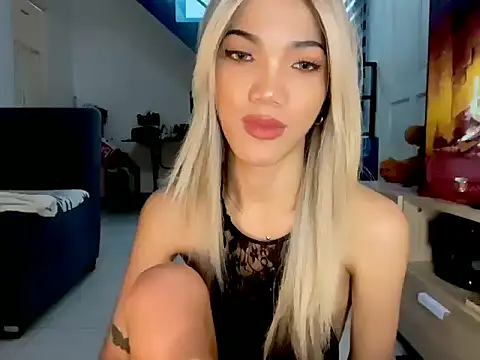 CassieSommereux webcam