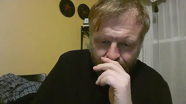 TheOneDonShaun webcam