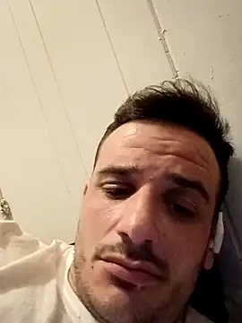 JoshingExegesis webcam