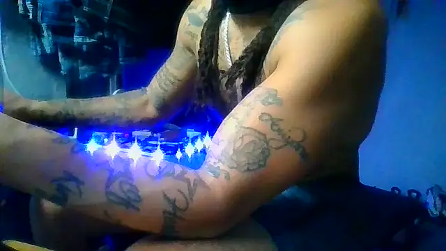 BigWayneBabyXXX webcam