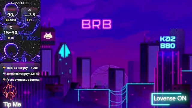 freestyle_blake1 webcam