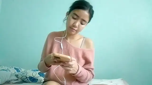 RessieAshcroft webcam