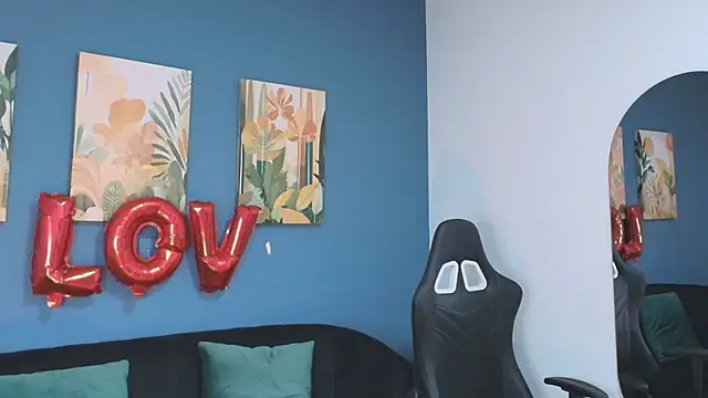 Zamira_Taylor webcam