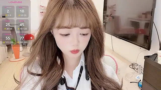 美女DDDDDoremi在线直播