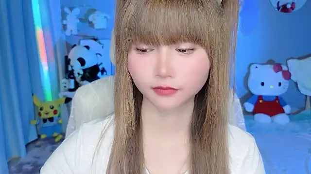 美女-xiao-xiao-在线直播