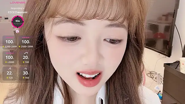 美女DDDDDoremi在线直播