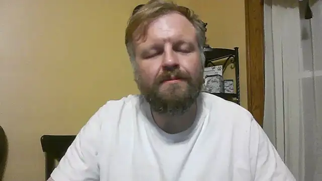 TheOneDonShaun webcam