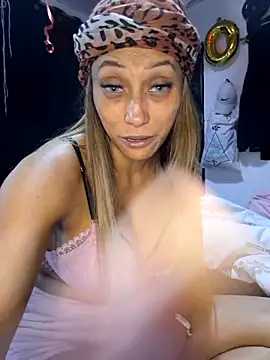 salome_drasin webcam