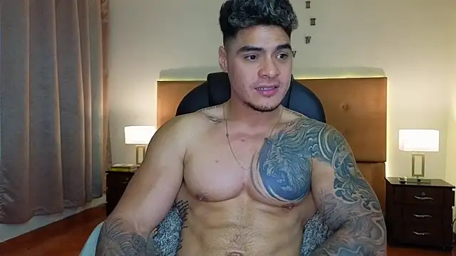 Steven_Velez webcam