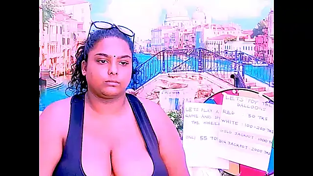 Indianfairy99 webcam