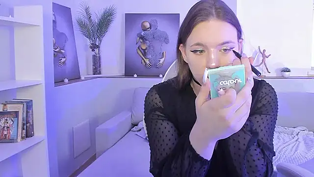 Madison_dolly webcam