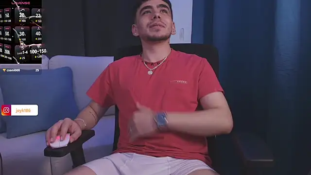 Guccy_Boy_Club webcam