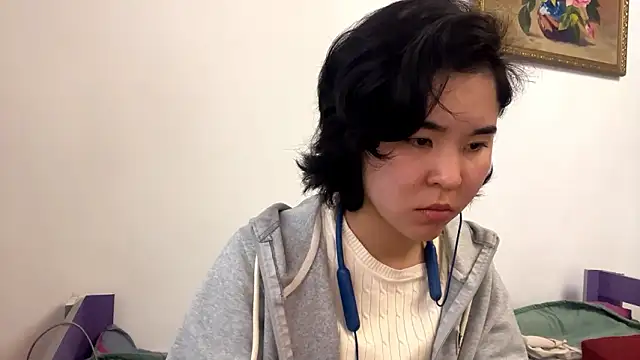 JennyCarpenter webcam