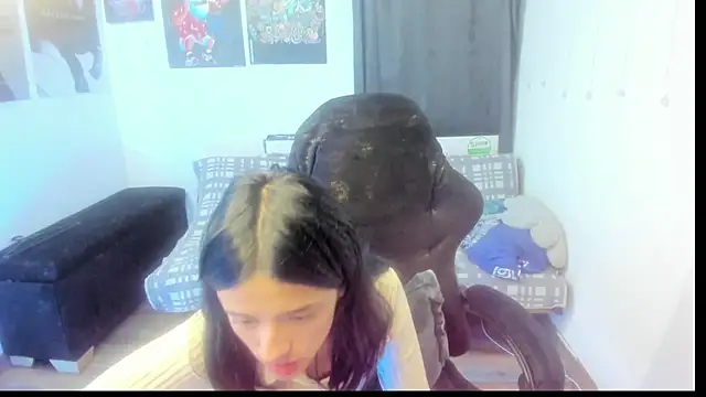 Candy__Girll18 webcam