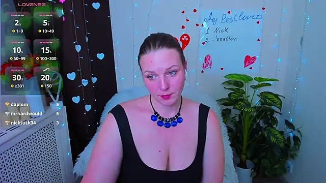 Alison_star_ webcam