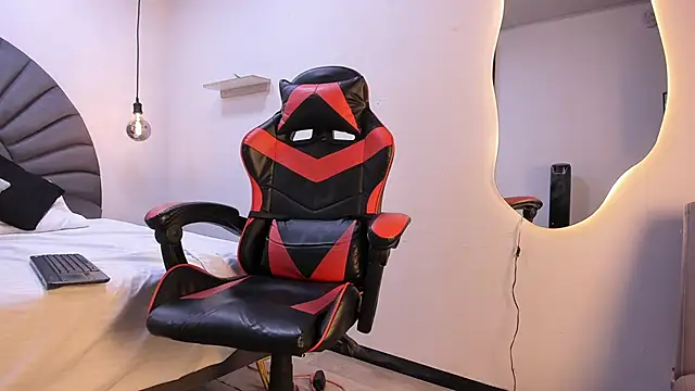 MatthewCullen webcam