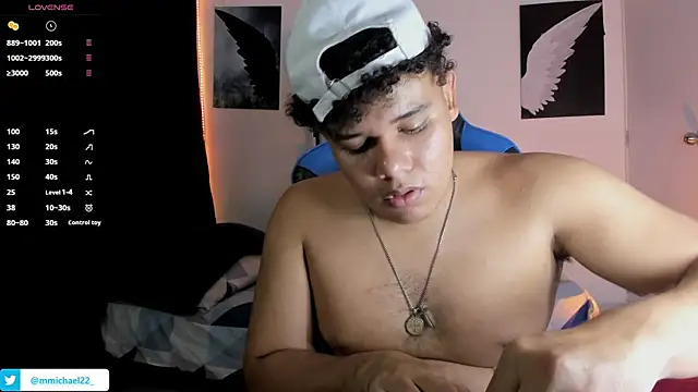 michael_iron - Michael_iron's free webcam - UK Sex Cams