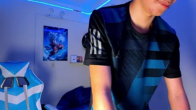 harry_jonshon69 webcam